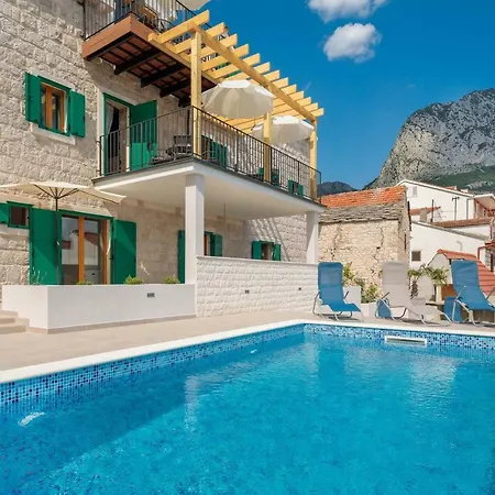 Apartamento Two Brothers - 2 Zaostrog