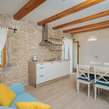 Apartamento Two Brothers - 2